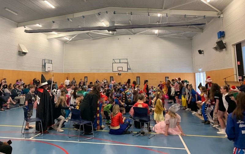 Book Week 2019 Book Week 2019